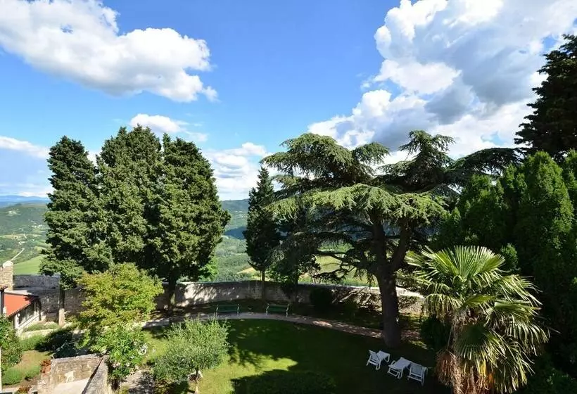 Boutique Hotel Kaštel