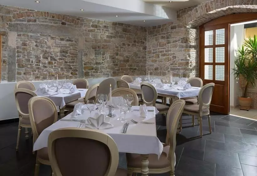 Boutique Hotel Kaštel