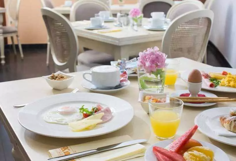 Boutique Hotel Kaštel