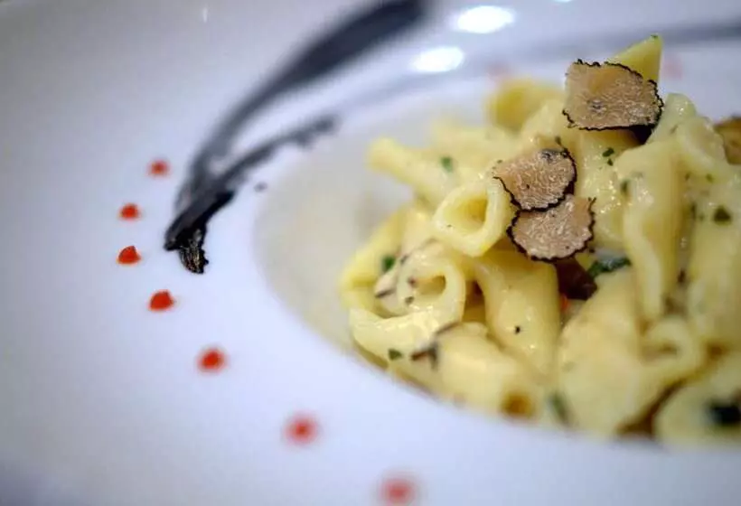 Boutique Hotel Kaštel