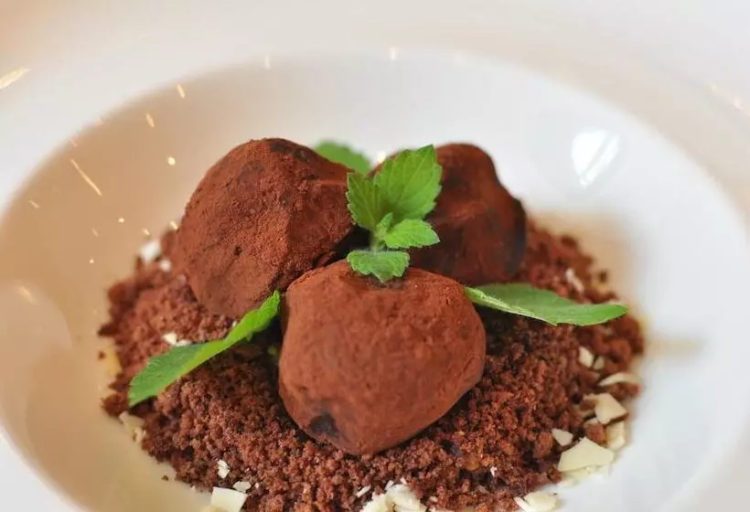 Boutique Hotel Kaštel