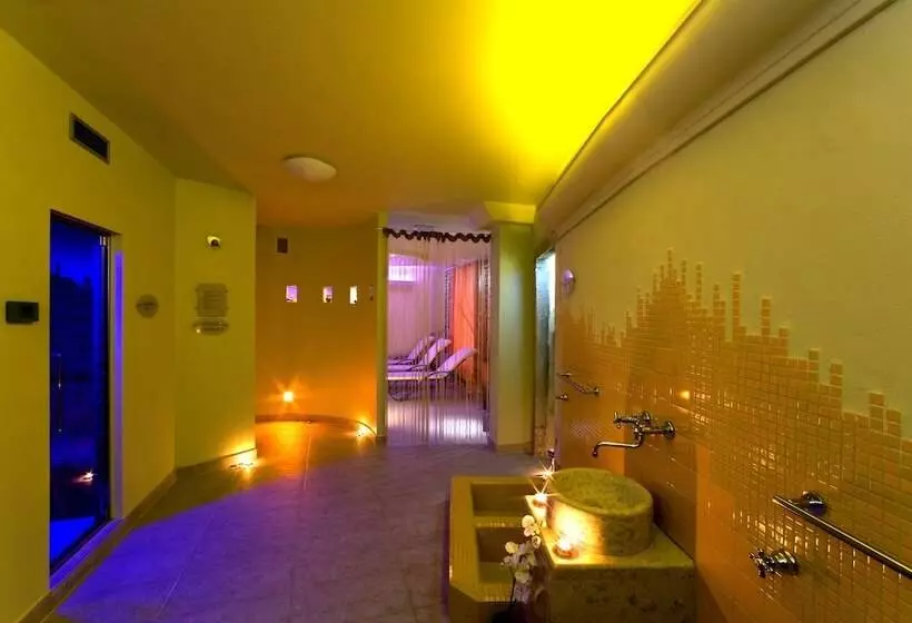 Boutique Hotel Kaštel