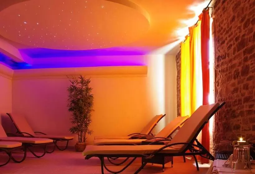 Boutique Hotel Kaštel