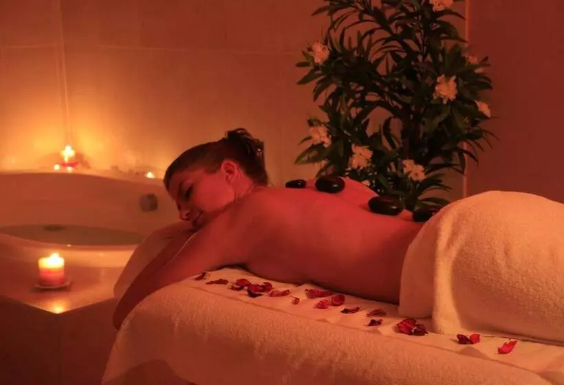 Boutique Hotel Kaštel