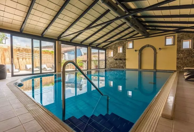 Boutique Hotel Kaštel