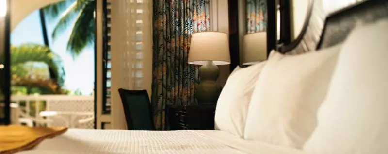 هتل Almond Beach Resort