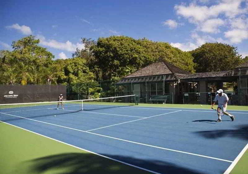 هتل Caneel Bay, A Rosewood Resort