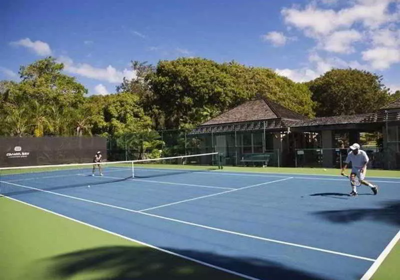 هتل Caneel Bay, A Rosewood Resort
