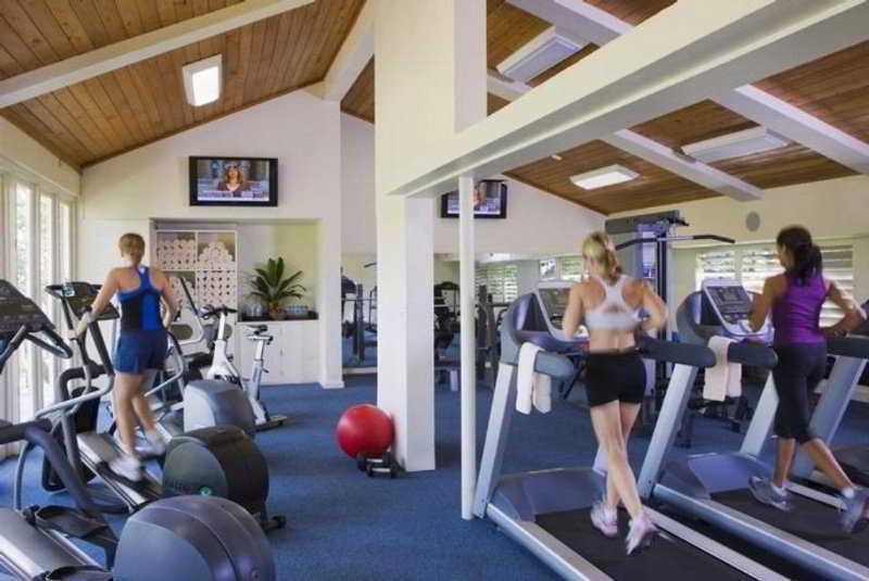 هتل Caneel Bay, A Rosewood Resort