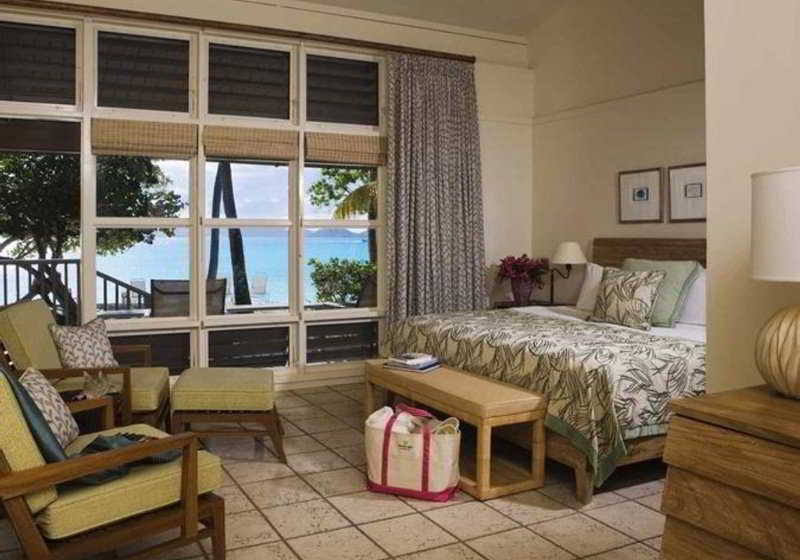 هتل Caneel Bay, A Rosewood Resort