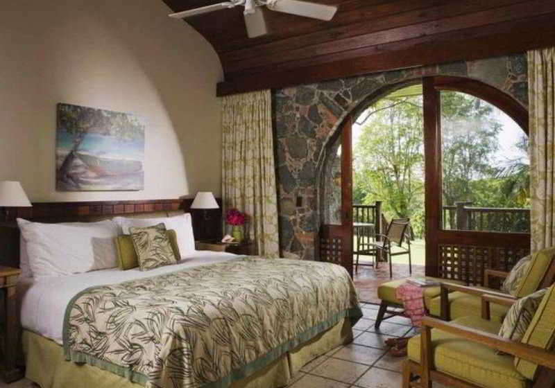 هتل Caneel Bay, A Rosewood Resort