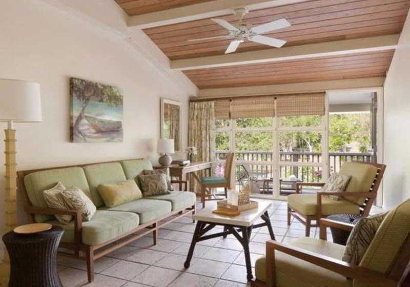 هتل Caneel Bay, A Rosewood Resort