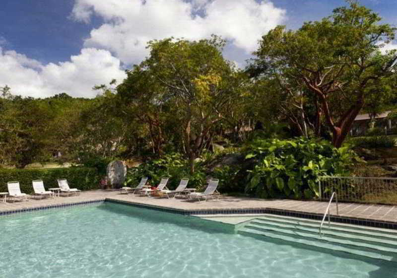 هتل Caneel Bay, A Rosewood Resort