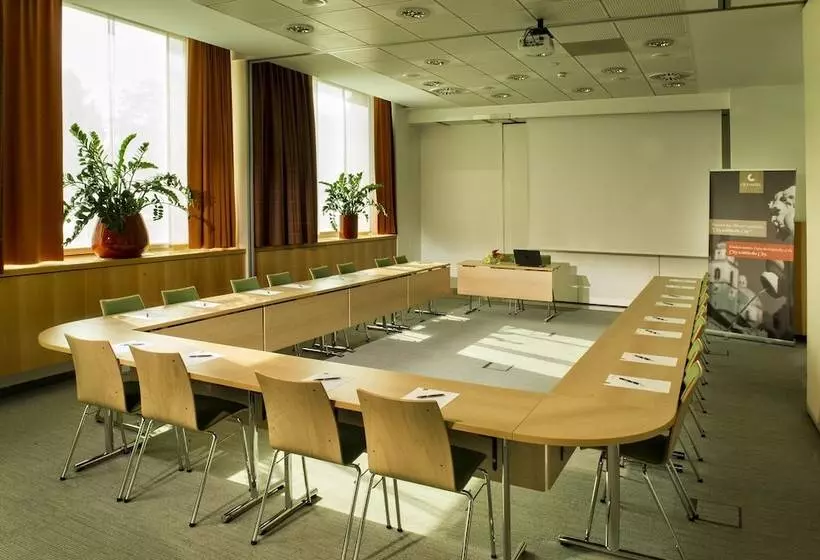 City Hotel Ljubljana