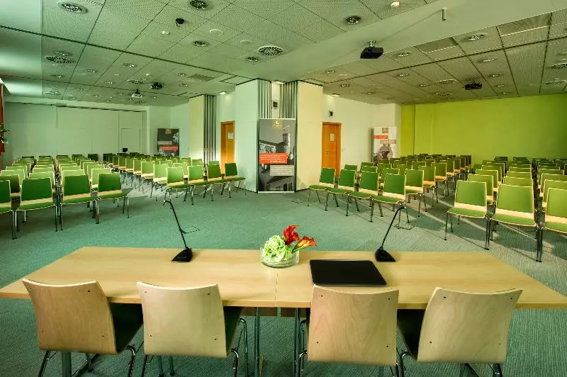 City Hotel Ljubljana