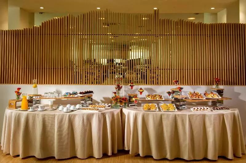 City Hotel Ljubljana