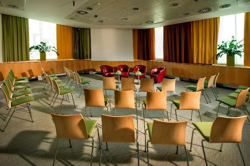 City Hotel Ljubljana