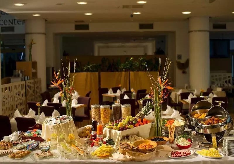 City Hotel Ljubljana