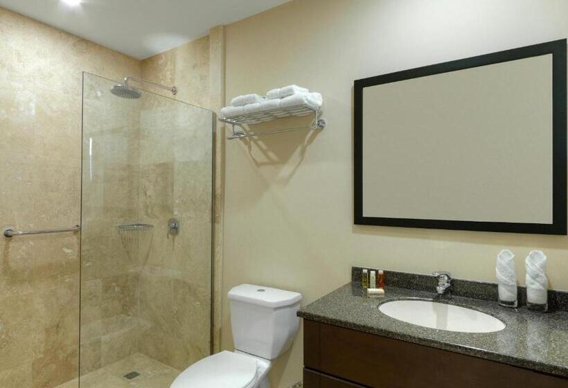 هتل Coconut Court Beach