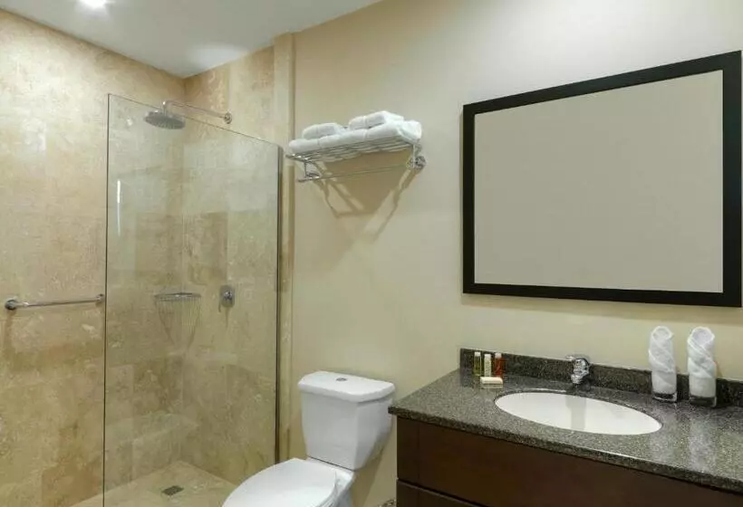 هتل Coconut Court Beach