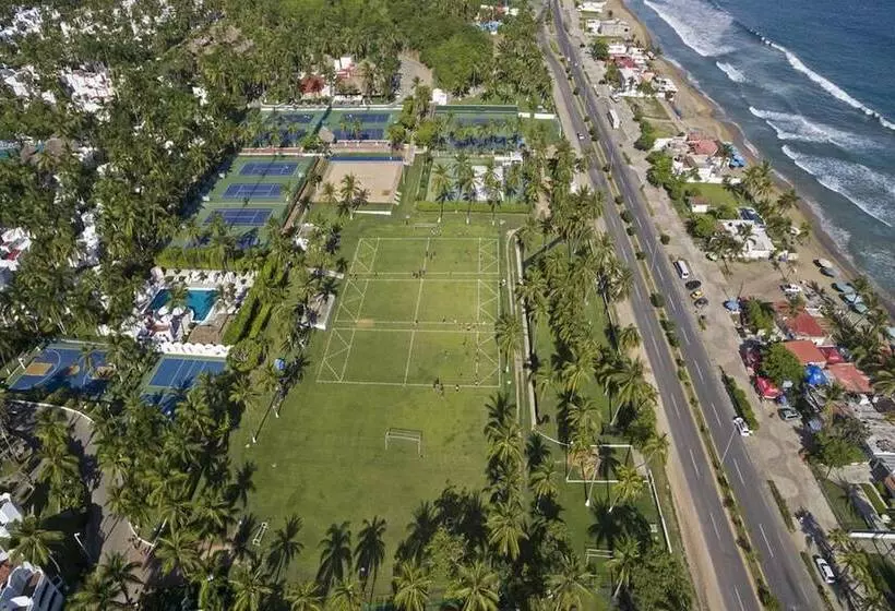 Szálloda Gran Festivall Resort