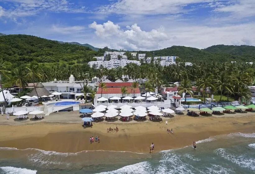 Szálloda Gran Festivall Resort