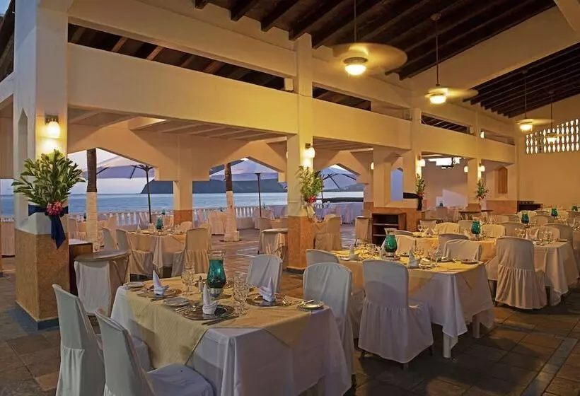 Szálloda Gran Festivall Resort