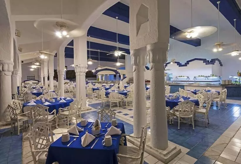 Szálloda Gran Festivall Resort