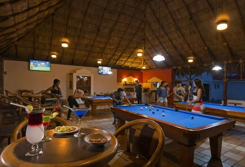 Szálloda Gran Festivall Resort