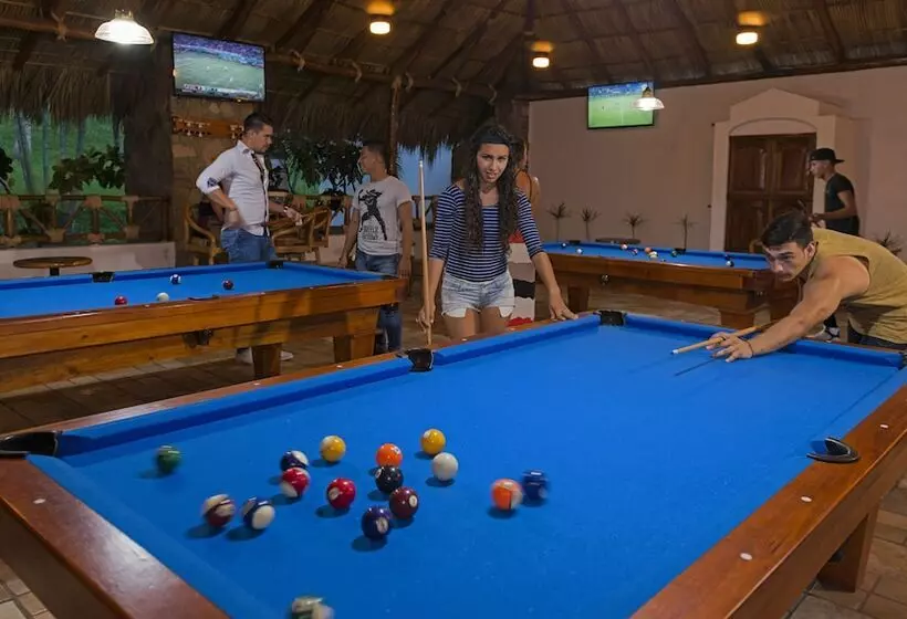 Szálloda Gran Festivall Resort