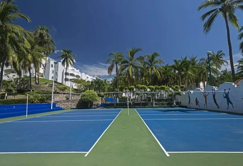 Szálloda Gran Festivall Resort