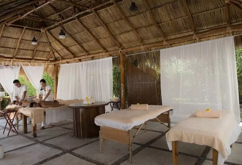 Szálloda Gran Festivall Resort