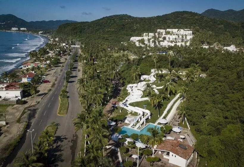 Szálloda Gran Festivall Resort