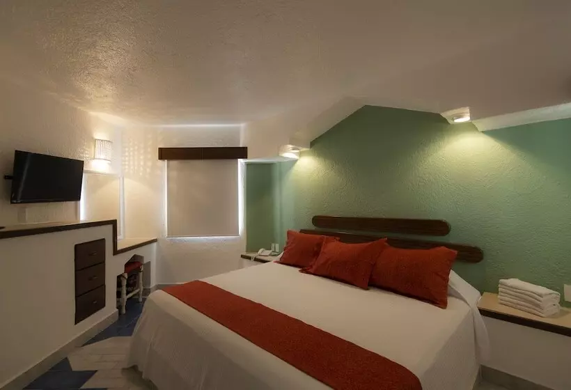 هتل Gran Festivall Resort