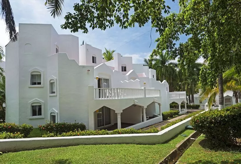 هتل Gran Festivall Resort