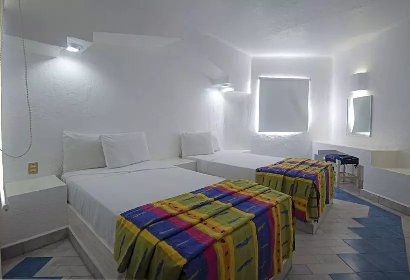 هتل Gran Festivall Resort