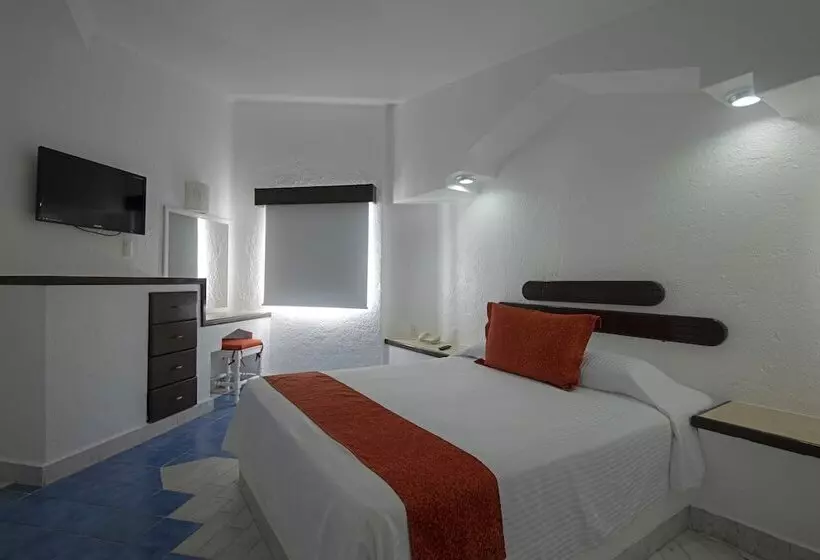 هتل Gran Festivall Resort