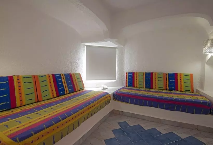 هتل Gran Festivall Resort