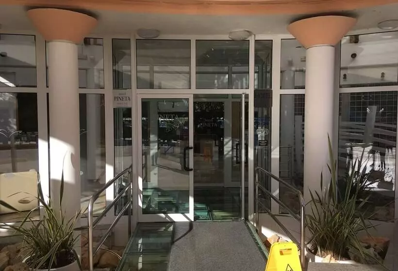 ホテル Maistra Select Pineta