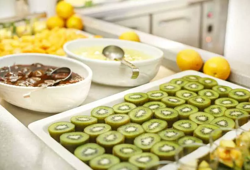 ホテル Maistra Select Pineta