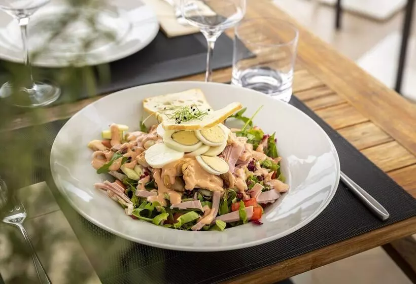 ホテル Maistra Select Pineta