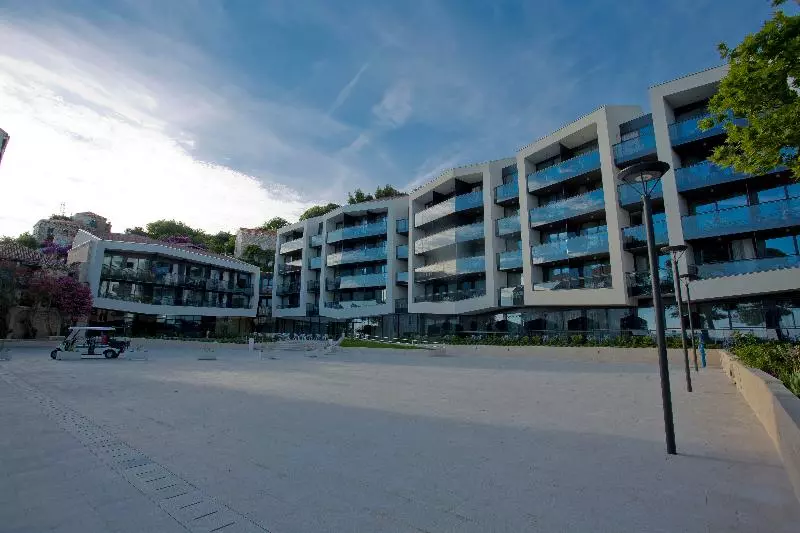 هتل Maistra Select Mlini