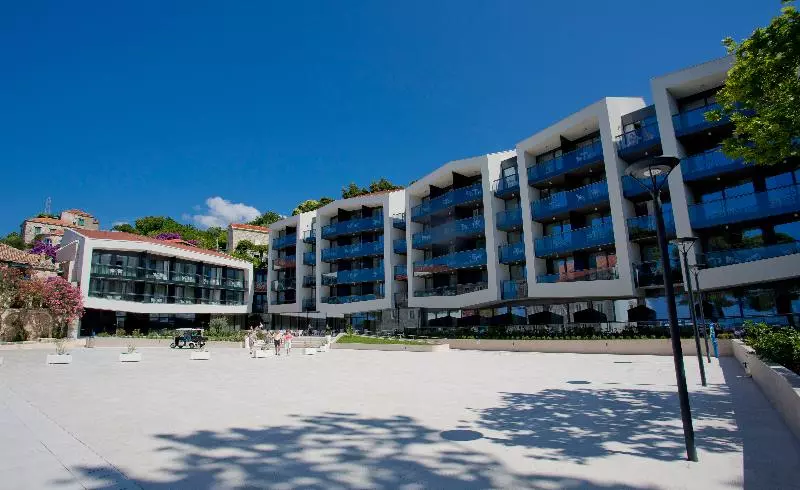 هتل Maistra Select Mlini