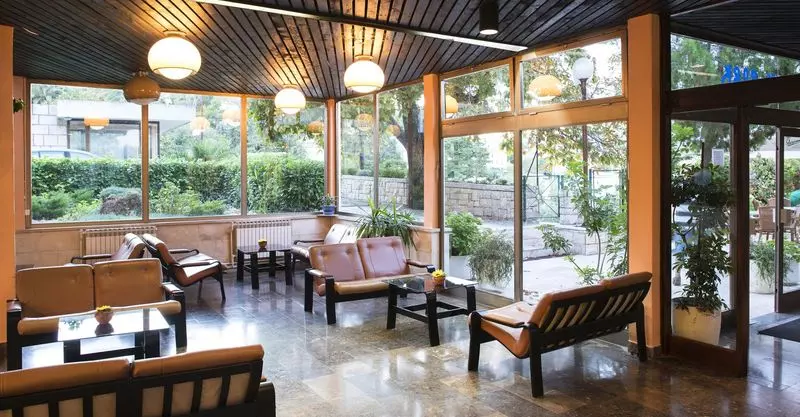 בית מלון כפרי Park