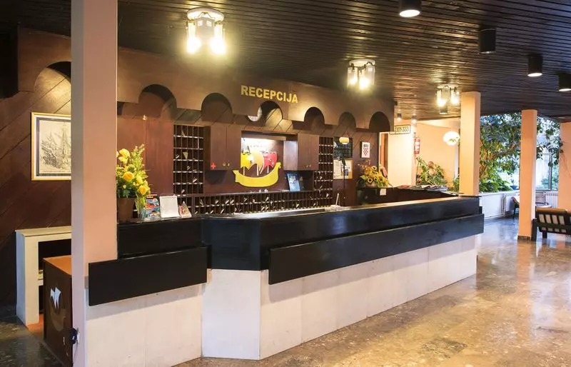 בית מלון כפרי Park