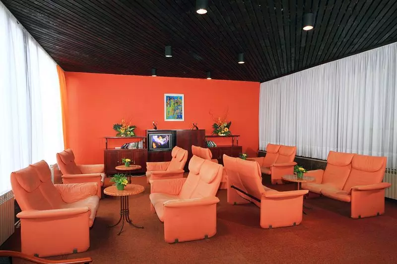 בית מלון כפרי Park