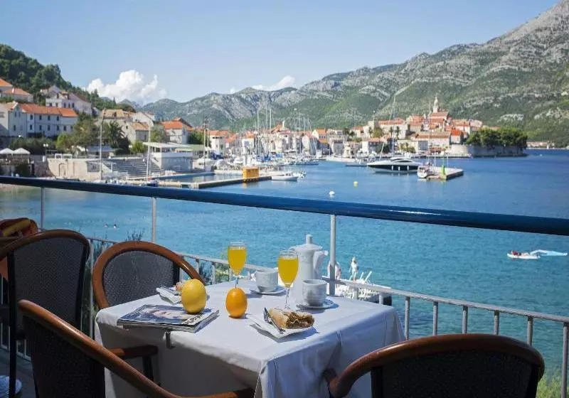 בית מלון כפרי Park