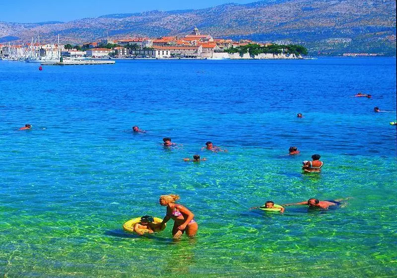 בית מלון כפרי Park