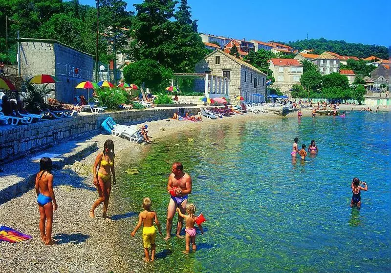 בית מלון כפרי Park