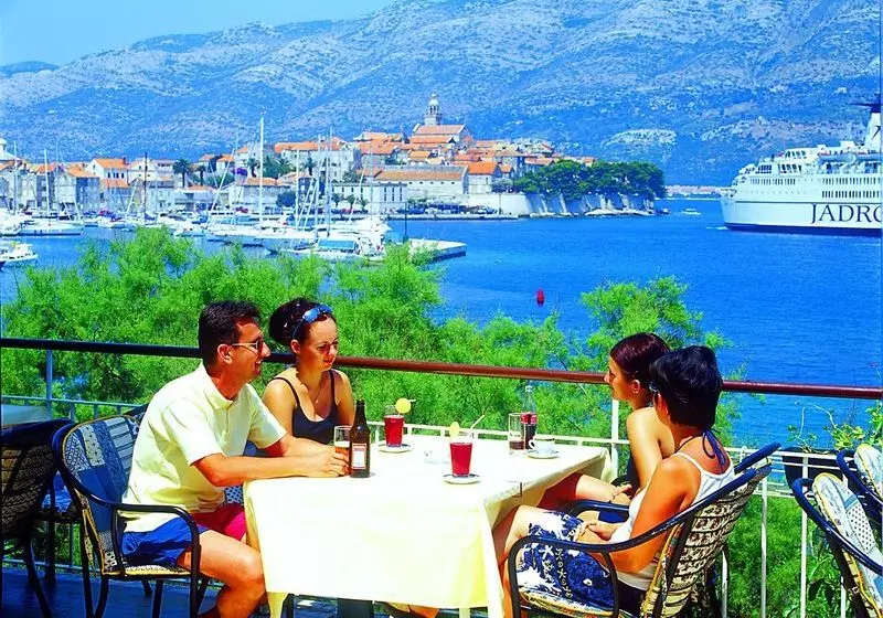 בית מלון כפרי Park